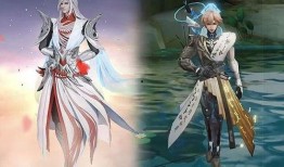 李白皮肤爆料最新版,仙风道骨，翩翩起舞，再现诗仙风采