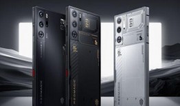 红魔5pro最新爆料,性能怪兽再升级，游戏体验再飞跃！