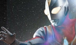 最新爆料奥特曼图片高清,神秘力量再升级，宇宙守护者全新形象震撼来袭！