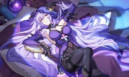 崩坏卡池最新爆料