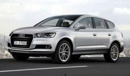 奥迪最新爆料新闻,颠覆性技术革新与未来出行蓝图揭晓