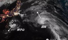 中国台风最新爆料,多台风共舞，沿海地区需警惕！”