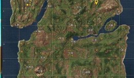 香肠派对最新地图大爆料,探索未知领域，开启冒险之旅