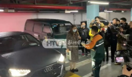 杭州杜女士最新爆料