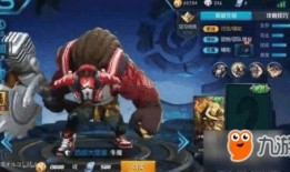 十月王者荣耀爆料最新消息,神秘英雄登场，全新玩法即将解锁！