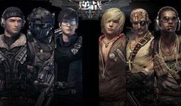 逆战六月最新爆料图片,神秘角色登场，全新玩法即将解锁！