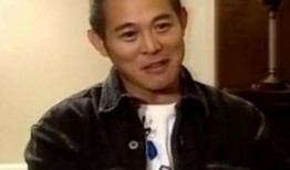 李连杰最新爆料