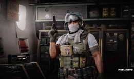 cod第四赛季最新组合包爆料,神秘组合强势来袭，战局风云再起！