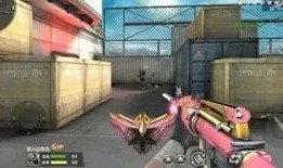 cf龙年武器爆料最新消息,神秘龙息之力即将觉醒！