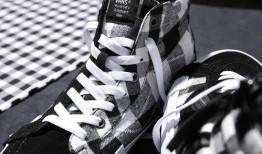 vans最新爆料,街头潮流新风向