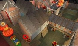 cf新年最新爆料视频,全新内容大揭秘，精彩玩法抢先看！