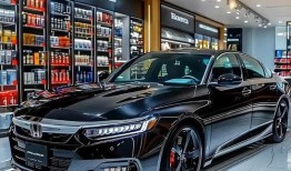 最新款雅阁爆料是真的吗,真实性揭秘，全新升级引期待