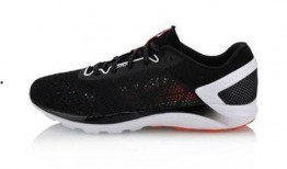 李宁跑鞋最新爆料图片大全,炫彩设计，科技升级，领跑时尚潮流